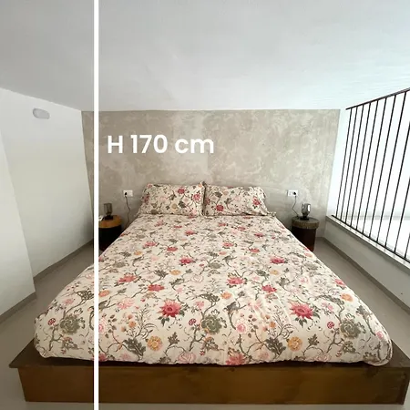 Loft Zerouno Monte San Savino