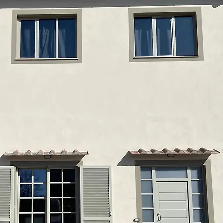 Loft Zerouno * Monte San Savino
