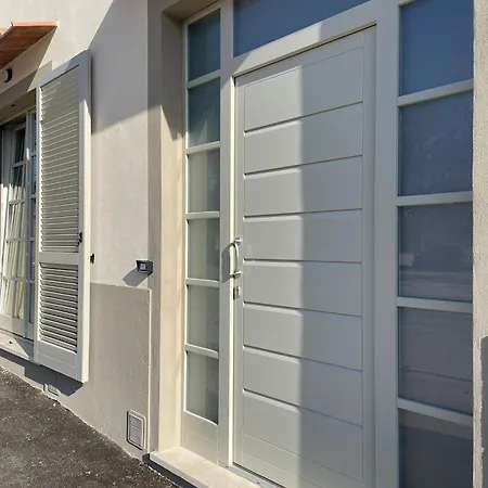 Loft Zerouno Holiday home