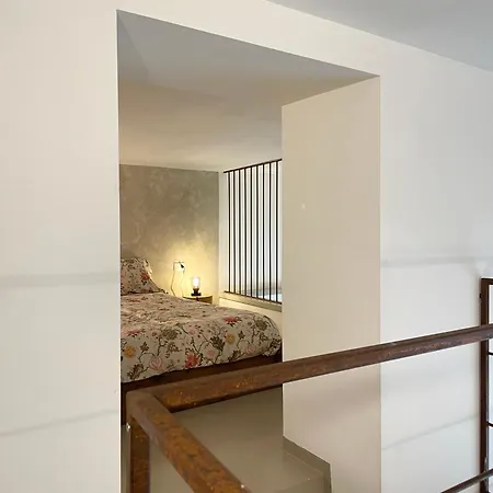 Holiday home Loft Zerouno Monte San Savino