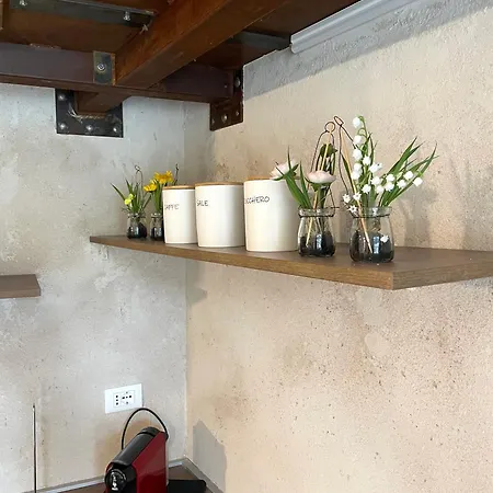 Loft Zerouno Monte San Savino