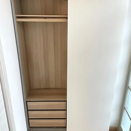 Holiday home Loft Zerouno *