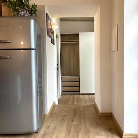 Loft Zerouno * Monte San Savino