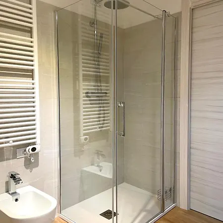 Loft Zerouno * Monte San Savino