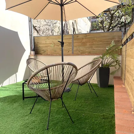 Loft Zerouno * Monte San Savino