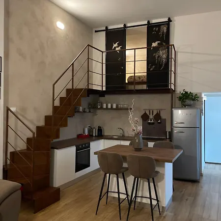 Loft Zerouno Monte San Savino