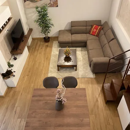 Loft Zerouno